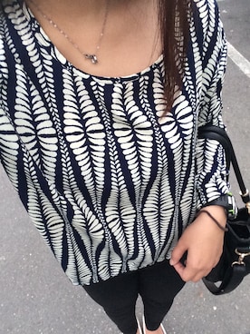 貝貝さんのコーディネート