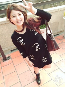 貝貝さんのコーディネート