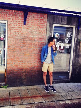 貝貝さんのコーディネート