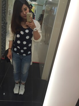 貝貝さんのコーディネート