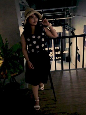 貝貝さんのコーディネート