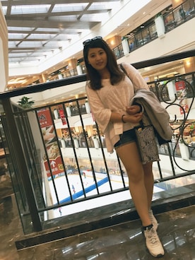 貝貝さんのコーディネート