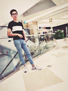 貝貝さんのコーディネート