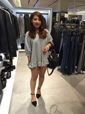 貝貝さんのコーディネート