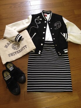 NANASHI7さんのコーディネート