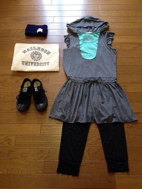 NANASHI7さんのコーディネート