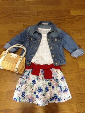 NANASHI7さんのコーディネート