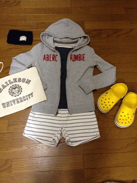 NANASHI7さんのコーディネート