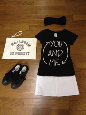 NANASHI7さんのコーディネート