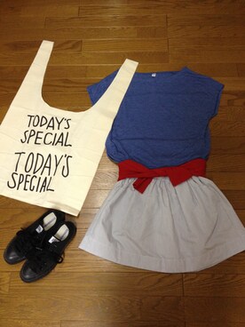 NANASHI7さんのコーディネート