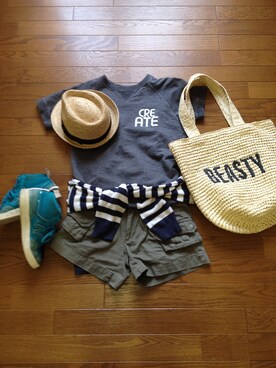 NANASHI7さんのコーディネート