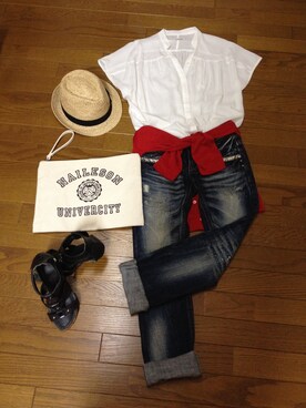 NANASHI7さんのコーディネート