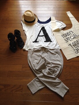 NANASHI7さんのコーディネート