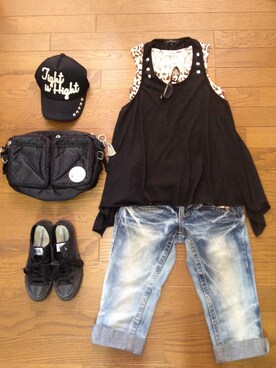 NANASHI7さんのコーディネート