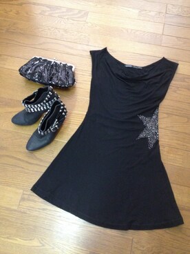 NANASHI7さんのコーディネート