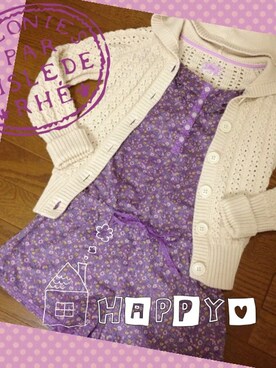 NANASHI7さんのコーディネート