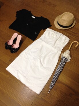 NANASHI7さんのコーディネート