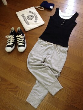 NANASHI7さんのコーディネート