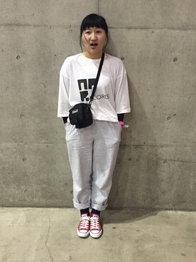 miho   ○さんのコーディネート