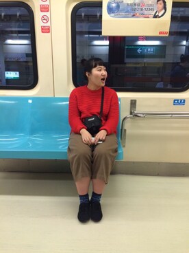 miho   ○さんのコーディネート