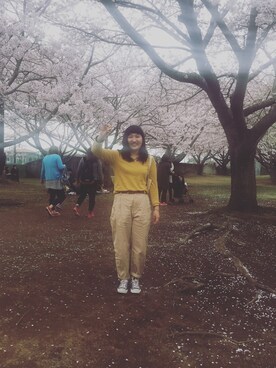 miho   ○さんのコーディネート