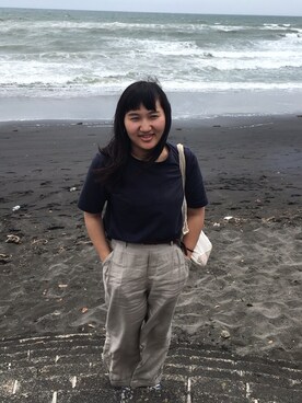 miho   ○さんのコーディネート