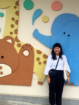 miho   ○さんのコーディネート