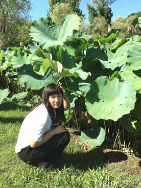 miho   ○さんのコーディネート