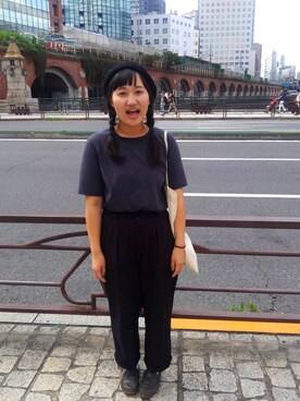 miho   ○さんのコーディネート