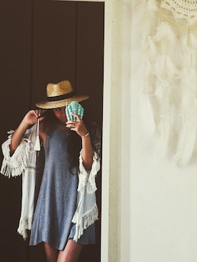 yuitaneさんのコーディネート