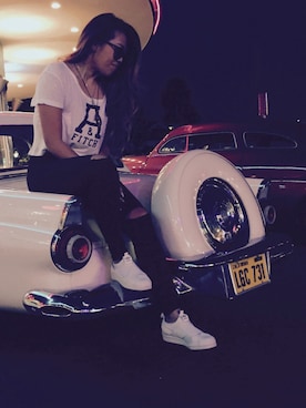 yuitaneさんのコーディネート