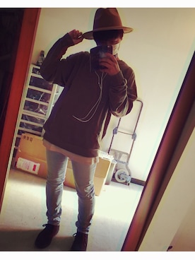 ryusukeさんのコーディネート