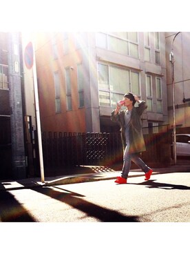 ryusukeさんのコーディネート