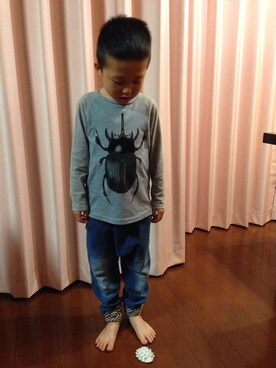 I  amさんのコーディネート