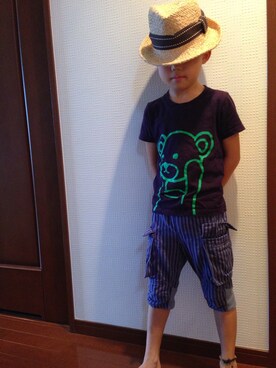 I  amさんのコーディネート