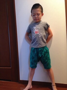 I  amさんのコーディネート