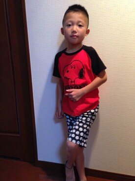 I  amさんのコーディネート