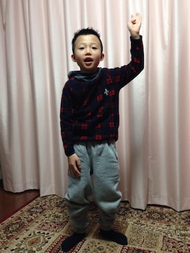 I  amさんのコーディネート