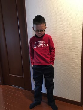 I  amさんのコーディネート