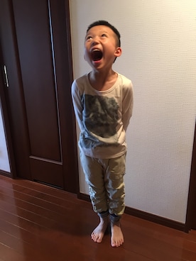 I  amさんのコーディネート