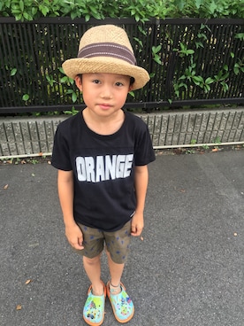 I  amさんのコーディネート