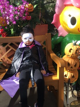 I  amさんのコーディネート