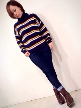 さかさんのコーディネート