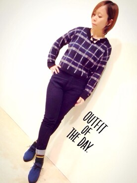 さかさんのコーディネート