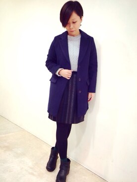 さかさんのコーディネート