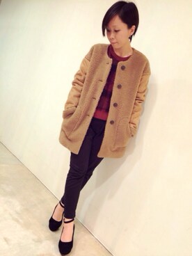 さかさんのコーディネート