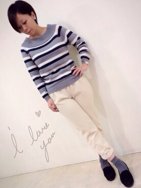 さかさんのコーディネート