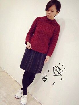 さかさんのコーディネート