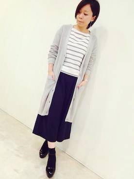 さかさんのコーディネート