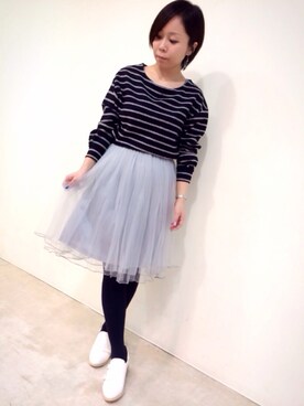 さかさんのコーディネート